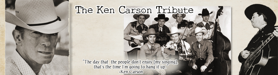 The Ken Carson Tribute