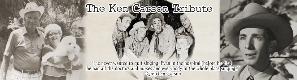 The Ken Carson Tribute